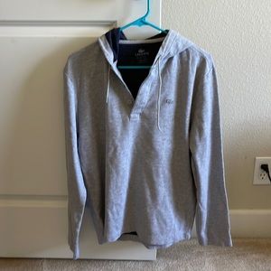 Unisex Lacoste sweater